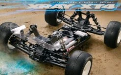 360200 XRAY XT4 -Remote Control Model Shop b xr 360200 SUB 7