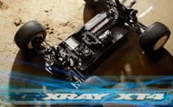 360200 XRAY XT4 -Remote Control Model Shop b xr 360200 SUB 8