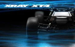 360200 XRAY XT4 -Remote Control Model Shop b xr 360200 SUB 9