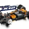 370006 XRAY X12 2017 Specs - 1/12 Pan Car 1 370006 XRAY X12 2017 Specs - 1/12 Pan Car -Remote Control Model Shop b xr 370006 SUB 1