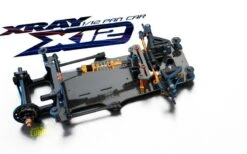 370006 XRAY X12 2017 Specs - 1/12 Pan Car -Remote Control Model Shop b xr 370006 SUB 4