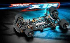 370007 XRAY X12 2018 EU Specs 21 370007 XRAY X12 2018 EU Specs -Remote Control Model Shop b xr 370007 SUB 10