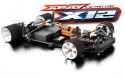 370007 XRAY X12 2018 EU Specs 14 370007 XRAY X12 2018 EU Specs -Remote Control Model Shop b xr 370007 SUB 3