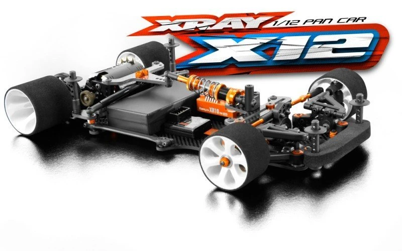 370007 XRAY X12 2018 EU Specs 5 370007 XRAY X12 2018 EU Specs - Image 3