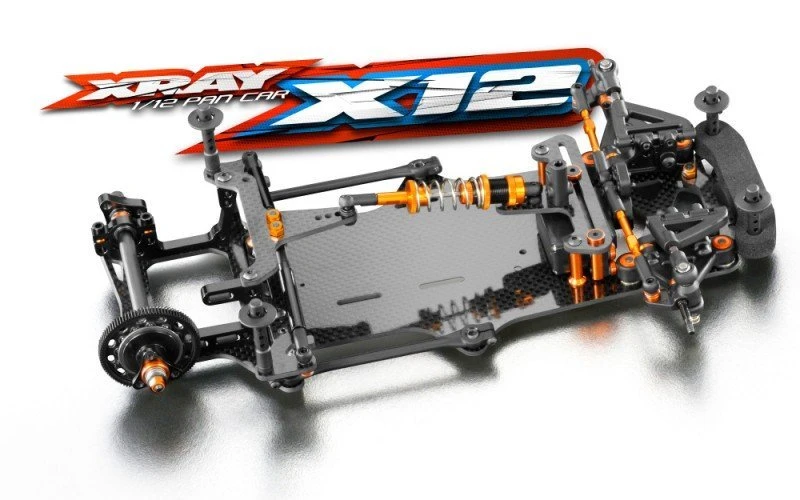 370007 XRAY X12 2018 EU Specs 6 370007 XRAY X12 2018 EU Specs - Image 4