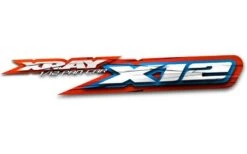 370007 XRAY X12 2018 EU Specs 18 370007 XRAY X12 2018 EU Specs -Remote Control Model Shop b xr 370007 SUB 7