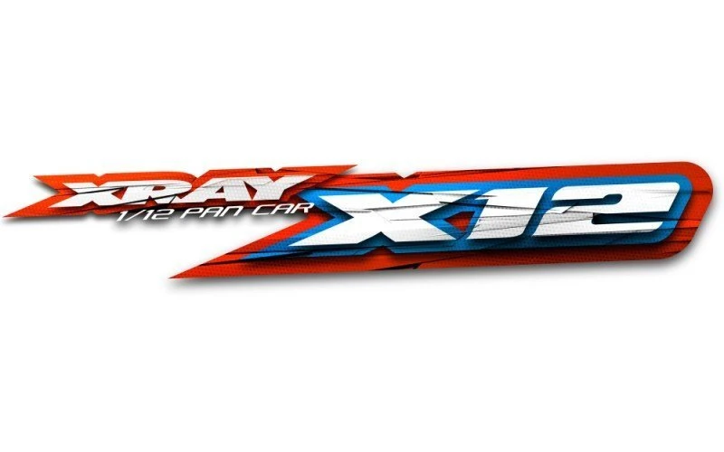 370007 XRAY X12 2018 EU Specs 9 370007 XRAY X12 2018 EU Specs - Image 7