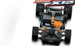 370007 XRAY X12 2018 EU Specs 19 370007 XRAY X12 2018 EU Specs -Remote Control Model Shop b xr 370007 SUB 8