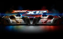 370007 XRAY X12 2018 EU Specs 20 370007 XRAY X12 2018 EU Specs -Remote Control Model Shop b xr 370007 SUB 9