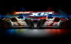 370008 XRAY X12 2018 US Specs -Remote Control Model Shop b xr 370008 SUB 3