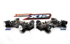 370008 XRAY X12 2018 US Specs -Remote Control Model Shop b xr 370008 SUB 5