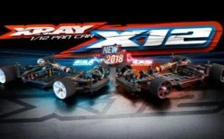 370008 XRAY X12 2018 US Specs -Remote Control Model Shop b xr 370008 SUB 6