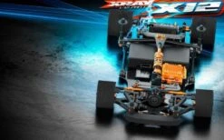 370008 XRAY X12 2018 US Specs -Remote Control Model Shop b xr 370008 SUB 7