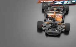 370009 XRAY X12 2019 EU Specs