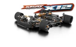 370009 XRAY X12 2019 EU Specs -Remote Control Model Shop b xr 370009 SUB 13