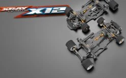 370009 XRAY X12 2019 EU Specs -Remote Control Model Shop b xr 370009 SUB 14