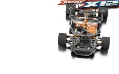 370009 XRAY X12 2019 EU Specs -Remote Control Model Shop b xr 370009 SUB 7