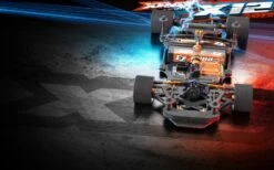 370010 XRAY X12 2019 US Specs