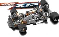 370010 XRAY X12 2019 US Specs 30 370010 XRAY X12 2019 US Specs -Remote Control Model Shop b xr 370010 SUB 11