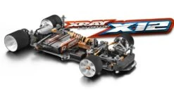 370010 XRAY X12 2019 US Specs 35 370010 XRAY X12 2019 US Specs -Remote Control Model Shop b xr 370010 SUB 16