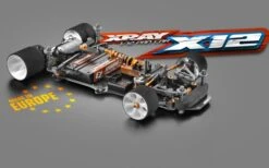 370010 XRAY X12 2019 US Specs 37 370010 XRAY X12 2019 US Specs -Remote Control Model Shop b xr 370010 SUB 18