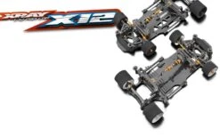 370010 XRAY X12 2019 US Specs 24 370010 XRAY X12 2019 US Specs -Remote Control Model Shop b xr 370010 SUB 5