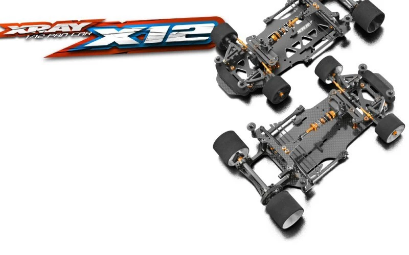 370010 XRAY X12 2019 US Specs 7 370010 XRAY X12 2019 US Specs - Image 5