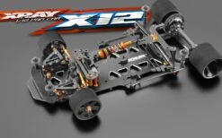 370010 XRAY X12 2019 US Specs 25 370010 XRAY X12 2019 US Specs -Remote Control Model Shop b xr 370010 SUB 6