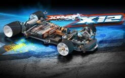 370010 XRAY X12 2019 US Specs 28 370010 XRAY X12 2019 US Specs -Remote Control Model Shop b xr 370010 SUB 9