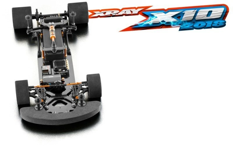 370504 XRAY X10 2018 Specs 5 370504 XRAY X10 2018 Specs - Image 3