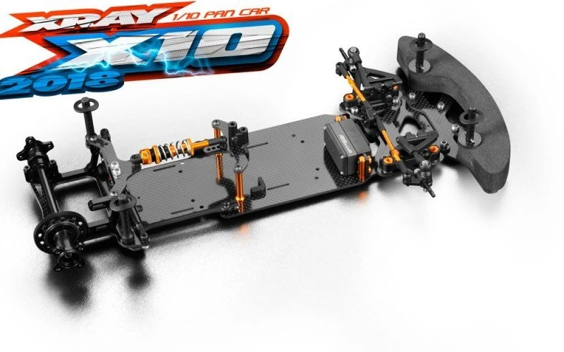 370504 XRAY X10 2018 Specs 7 370504 XRAY X10 2018 Specs - Image 5