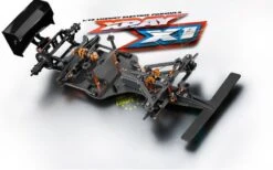 370702 XRAY X1 2017 Specs 29 370702 XRAY X1 2017 Specs -Remote Control Model Shop b xr 370702 SUB 10