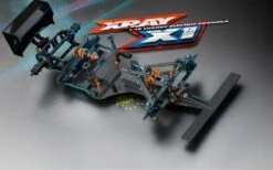 370702 XRAY X1 2017 Specs 30 370702 XRAY X1 2017 Specs -Remote Control Model Shop b xr 370702 SUB 11