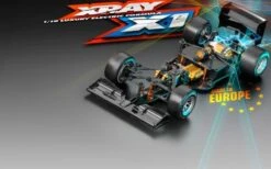 370702 XRAY X1 2017 Specs 36 370702 XRAY X1 2017 Specs -Remote Control Model Shop b xr 370702 SUB 17