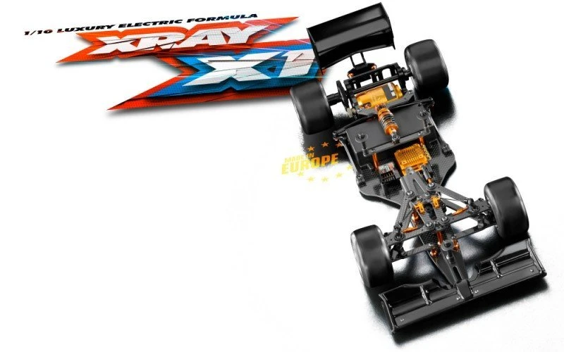 370702 XRAY X1 2017 Specs 11 370702 XRAY X1 2017 Specs - Image 9