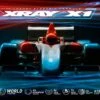 370706 XRAY X1'21 - Luxury 1/10 Formula -Remote Control Model Shop b xr 370706