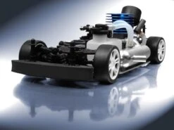 380200 XRAY NT18 With Engine & Muffler 14 380200 XRAY NT18 With Engine & Muffler -Remote Control Model Shop b xr 380200 SUB 5