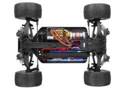 380500 XRAY M18T - 4WD Shaft Drive 1/18 Micro Truck