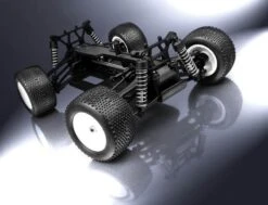 380500 XRAY M18T - 4WD Shaft Drive 1/18 Micro Truck -Remote Control Model Shop b xr 380500 SUB 5