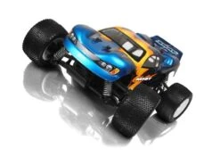 380500 XRAY M18T - 4WD Shaft Drive 1/18 Micro Truck -Remote Control Model Shop b xr 380500 SUB 6