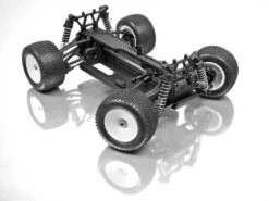 380500 XRAY M18T - 4WD Shaft Drive 1/18 Micro Truck -Remote Control Model Shop b xr 380500 SUB 9
