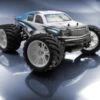 380600 XRAY M18MT - 4WD Shaft Drive 1/18 Micro Monster Truck