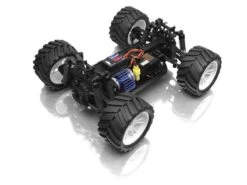 380600 XRAY M18MT - 4WD Shaft Drive 1/18 Micro Monster Truck 11 380600 XRAY M18MT - 4WD Shaft Drive 1/18 Micro Monster Truck -Remote Control Model Shop b xr 380600 SUB 3