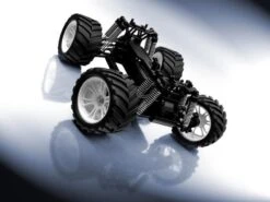 380600 XRAY M18MT - 4WD Shaft Drive 1/18 Micro Monster Truck 14 380600 XRAY M18MT - 4WD Shaft Drive 1/18 Micro Monster Truck -Remote Control Model Shop b xr 380600 SUB 6