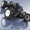 380700 XRAY NT18T - 4WD 1/18 Micro Nitro Truck With Engine & Muffler