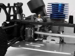 380700 XRAY NT18T - 4WD 1/18 Micro Nitro Truck With Engine & Muffler -Remote Control Model Shop b xr 380700 SUB 11