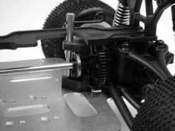 380700 XRAY NT18T - 4WD 1/18 Micro Nitro Truck With Engine & Muffler -Remote Control Model Shop b xr 380700 SUB 3