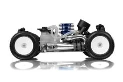 380700 XRAY NT18T - 4WD 1/18 Micro Nitro Truck With Engine & Muffler -Remote Control Model Shop b xr 380700 SUB 4