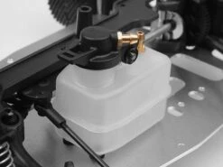 380700 XRAY NT18T - 4WD 1/18 Micro Nitro Truck With Engine & Muffler -Remote Control Model Shop b xr 380700 SUB 6