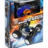 380740 XRAY NT18T RTR - 4WD 1/18 Micro Nitro Truck - Luxury RTR -Remote Control Model Shop b xr 380740 SUB 1